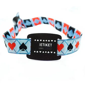 Bracelets RFID